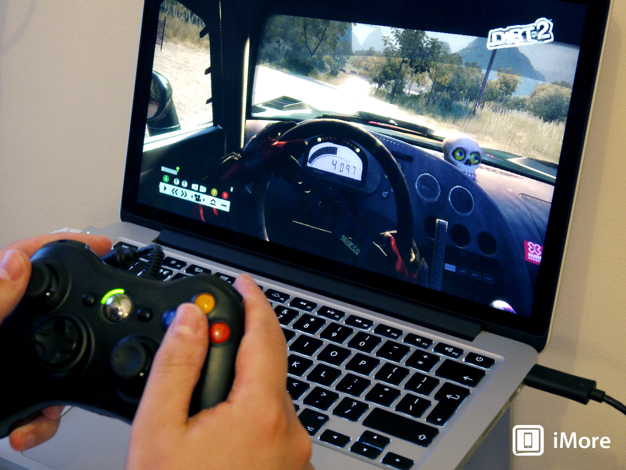 Xbox 360 Controller Drivers For Mac